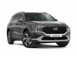 Hyundai Santa Fe Active TM.V3