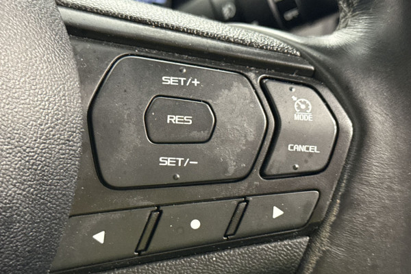 2021 Mazda BT-50 XTR Ute