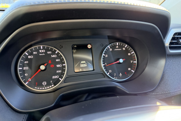 2026 MG ZS Vibe SUV Image 14