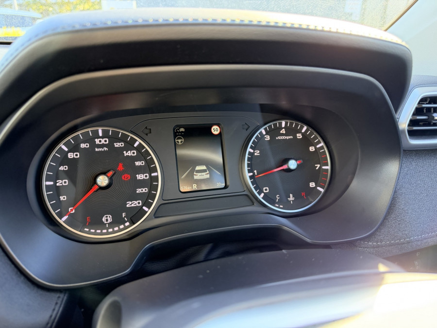 2026 MG ZS Vibe SUV Image 14