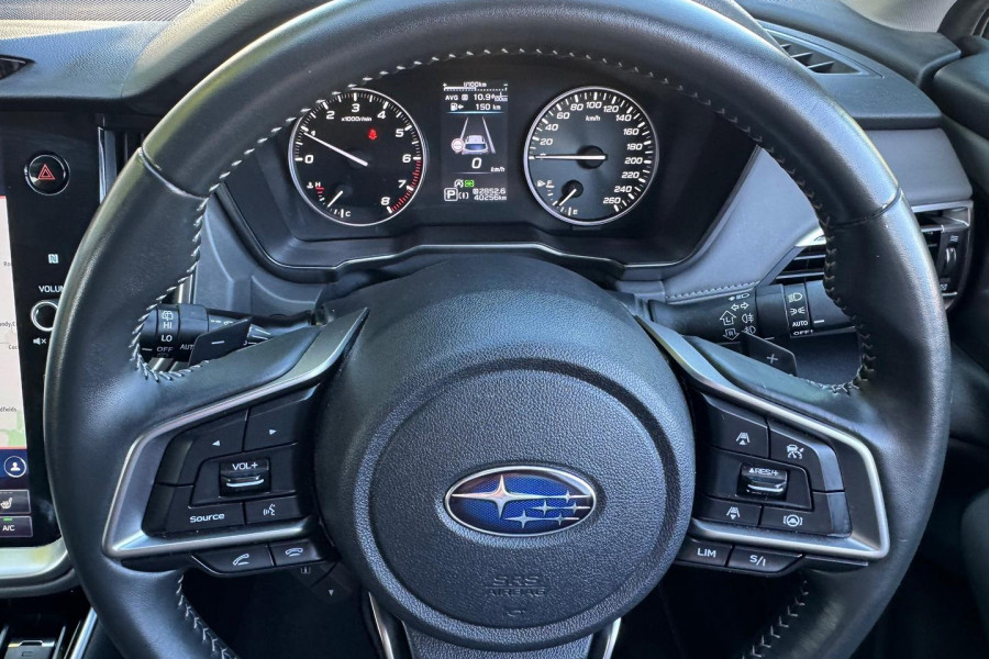 2021 Subaru Outback 6GEN AWD Sport SUV Image 13