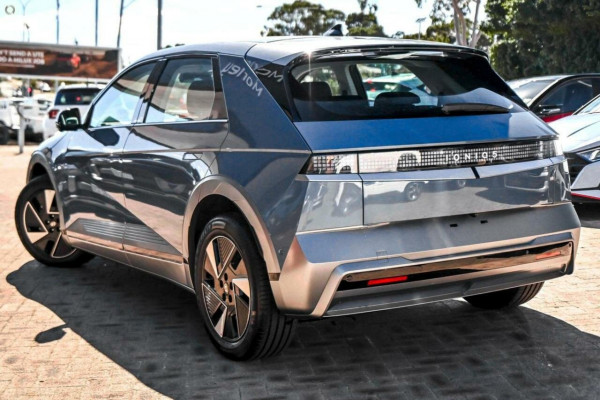 2026 MY27 Hyundai IONIQ 5 NE.V7 MY27 SUV Image 4