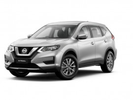 Nissan X-Trail TS T32 Series III