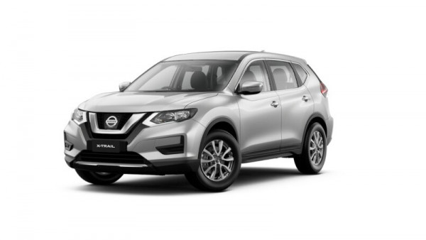 2020 Nissan X-Trail T32 Series III TS Other