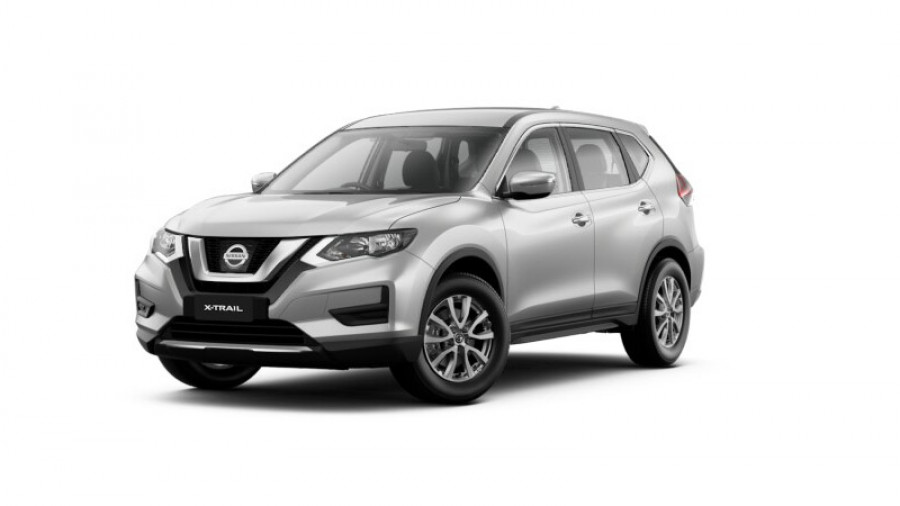 2020 Nissan X-Trail T32 Series III TS Other Image 1
