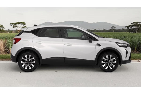 2025 Mitsubishi ASX XE LS SUV Image 2