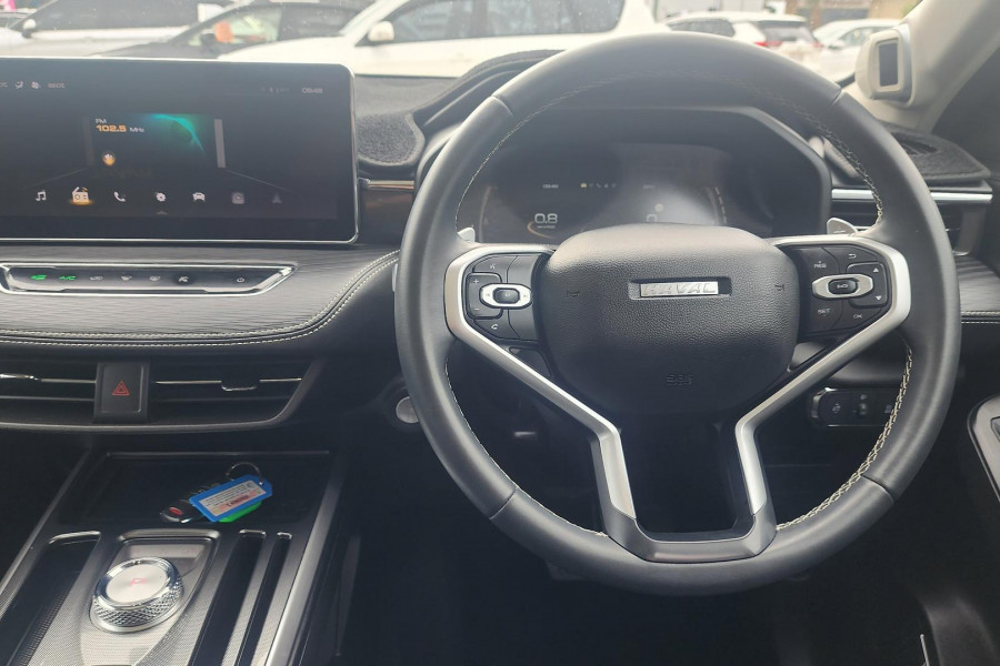 2022 GWM Haval Jolion A01 Ultra SUV Image 15