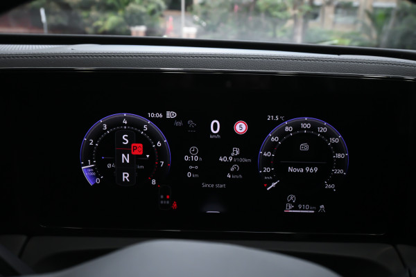 2025 Volkswagen Tiguan CT 150TSI Elegance SUV Image 22