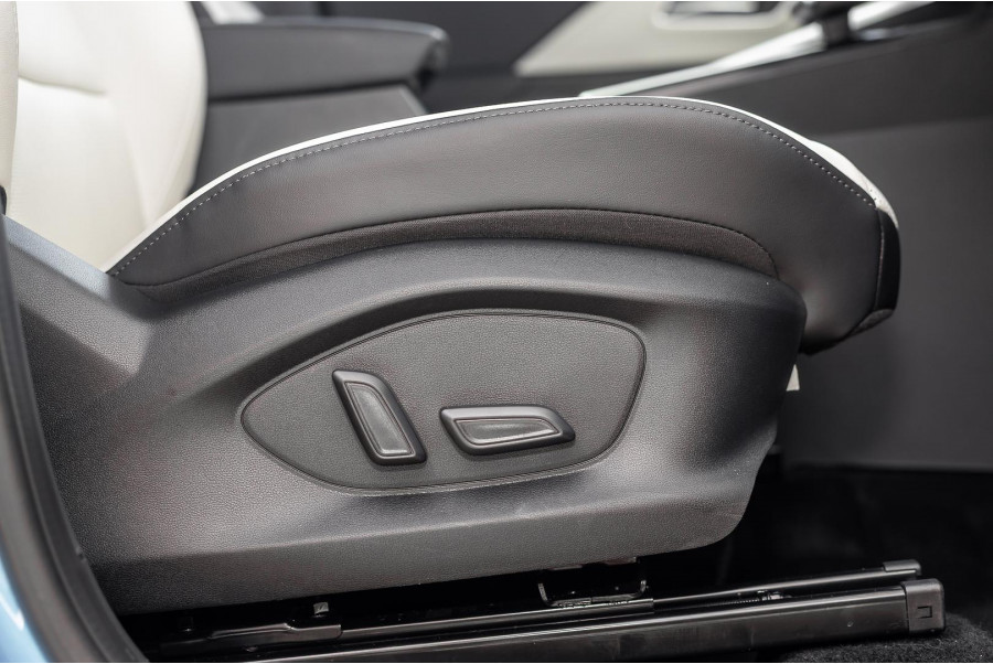 2024 MY25 MG ZS ZS32 Essence Hybrid+ SUV Image 15