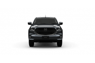 2020 MY21 Mazda BT-50 TF XT 4x4 Dual Cab Pickup Ute Image 4