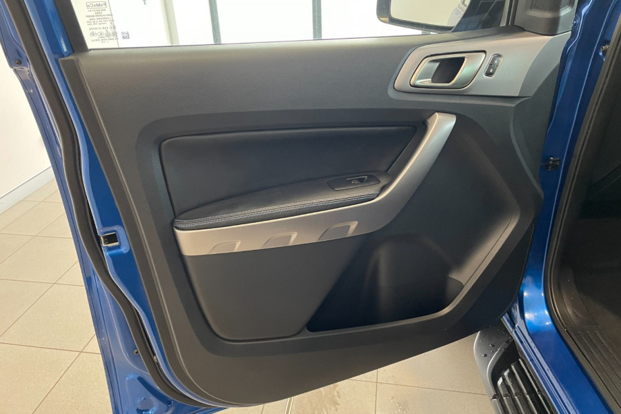 2019 MY19.75 Ford Ranger PX MkIII 2019.7 XLT Ute Image 6