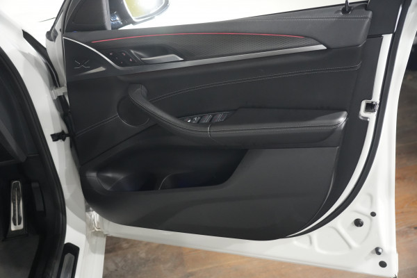 2022 BMW X4 xDrive30i M Sport SUV Image 30