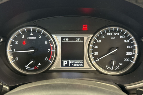 2018 Suzuki Vitara LY RT-S SUV Image 5