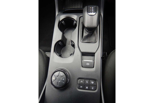 2023 MY24 Ford Ranger P703 XL Ute Image 21