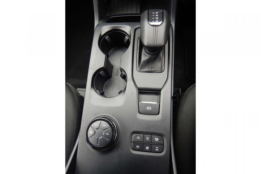 2023 MY24 Ford Ranger P703 XL Ute Image 21