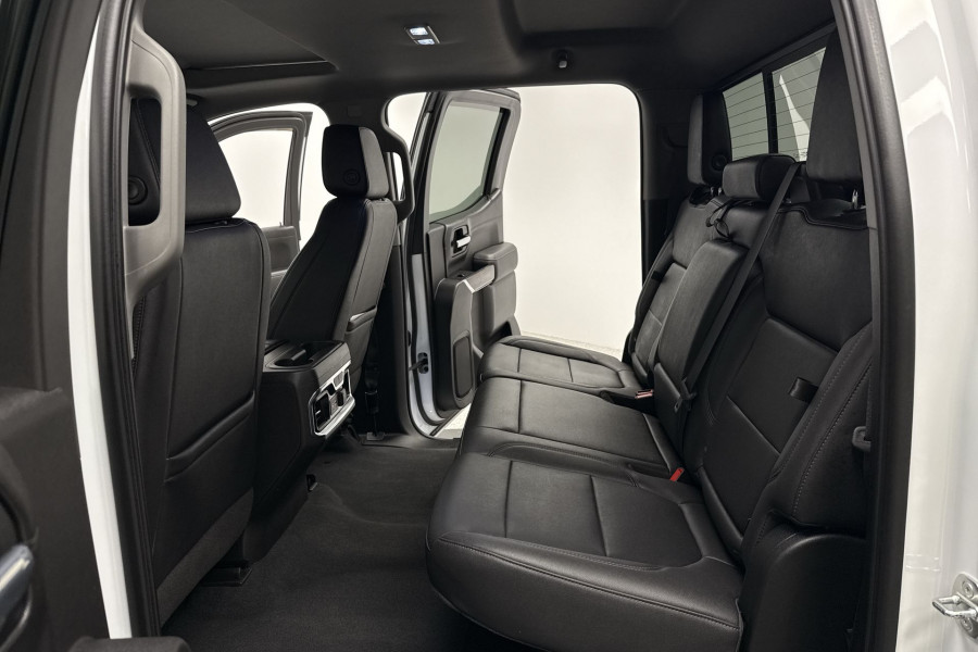 2021 Chevrolet Silverado 1500 LT Trail Boss Ute Image 13