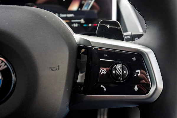 2026 BMW X3 G45 20 xDrive SUV image 16