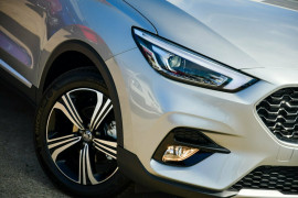 2025 MG ZST S13 Vibe SUV