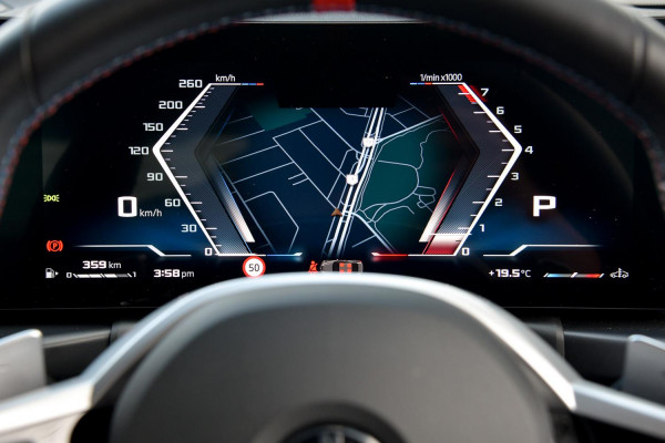 2025 BMW 2 Series G42 M240i xDrive Coupe image 9