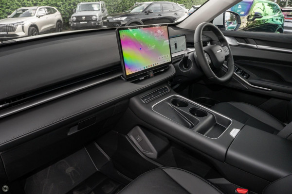 2026 GWM Haval H6 B01 Ultra PHEV SUV Image 6
