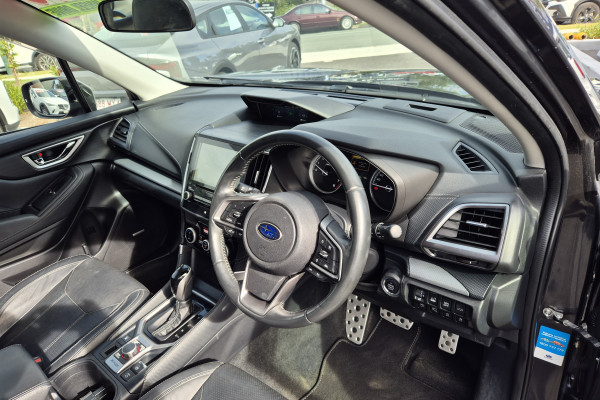 2019 Subaru Forester S5 2.5i-S SUV Image 24