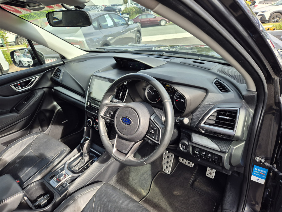 2019 Subaru Forester S5 2.5i-S SUV Image 24