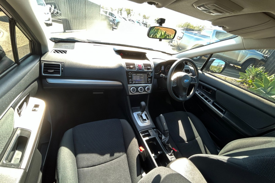 2016 Subaru Impreza G4 2.0i Hatch Image 21