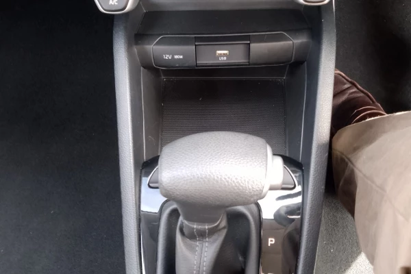 2025 Kia Stonic YB S SUV Image 24