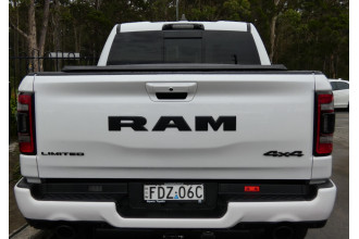 2023 MY22 Ram 1500 DT MY22 LIMITED RAMBOX HYBRID Ute
