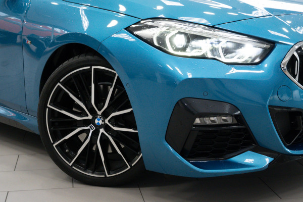 2022 BMW 2 Series F44 220i M Sport Sedan Image 6