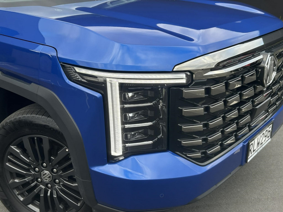 2025 MG U9 Explore Pro Ute Image 17
