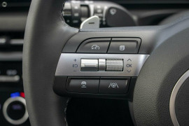 2024 MY25 Hyundai Tucson NX4.V3 Elite SUV image 14