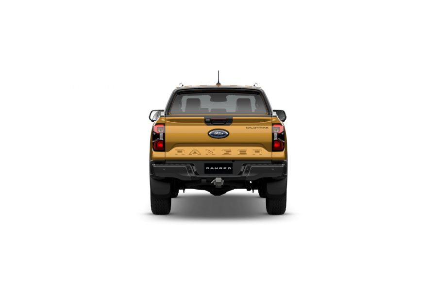 2024 MY25.25 Ford Ranger P703 Wildtrak Ute Image 6