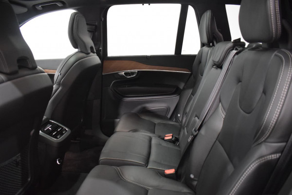 2019 Volvo XC90 (No Series) MY19 D5 Inscription Suv