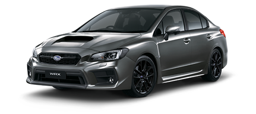 Magnetite Grey Metallic