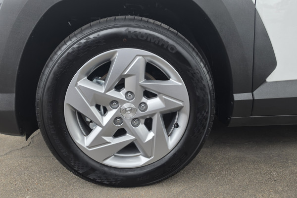 2025 MY26 Hyundai KONA SX2.V3  SUV Image 26