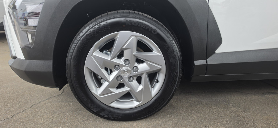 2025 MY26 Hyundai KONA SX2.V3  SUV Image 26