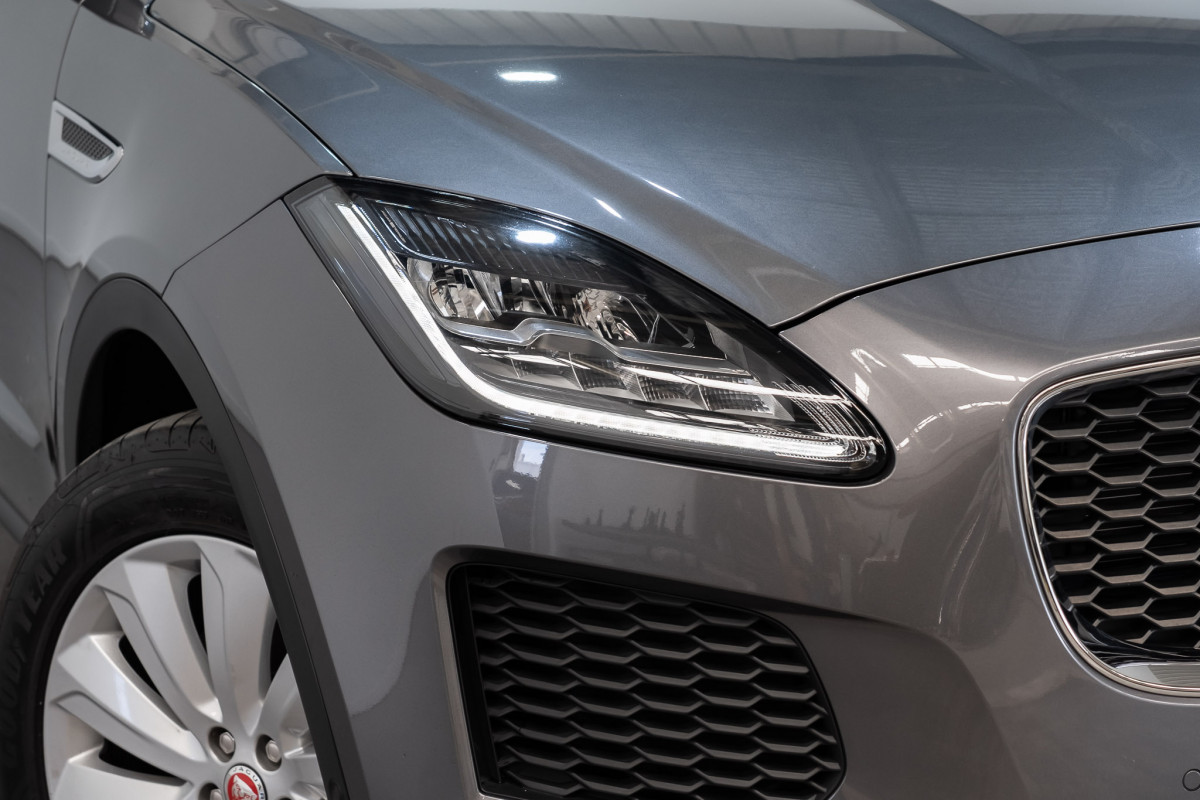 2020 Jaguar E-PACE P250 Se Awd (183kw) SUV Image 2