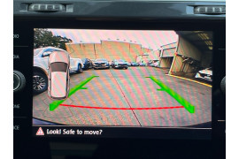 2019 MY19.5 Volkswagen Golf 7.5 110TSI Trendline Hatch