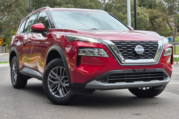 2023 Nissan X-Trail T33 ST SUV
