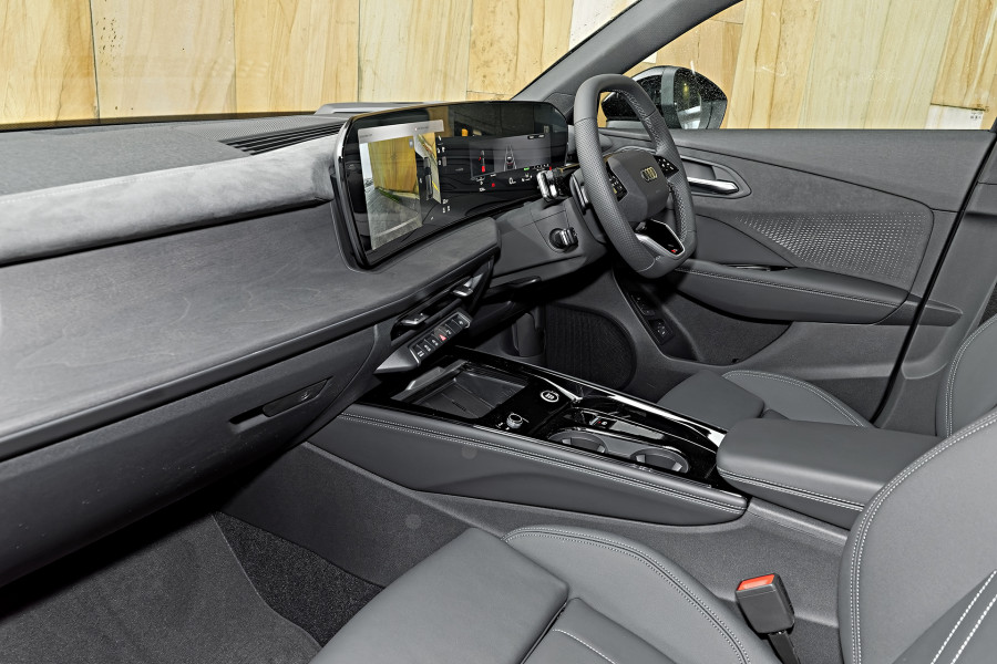 2026 Audi Q3 FJ TFSI 195kW Quattro SUV