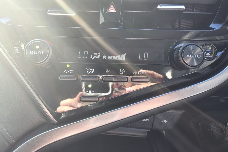 2021 Toyota Camry AXVH70R Ascent Sedan Image 18