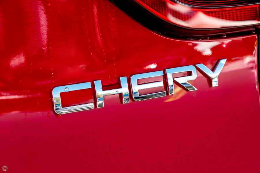 2025 Chery Tiggo 4 Pro T3X Urban SUV Image 11