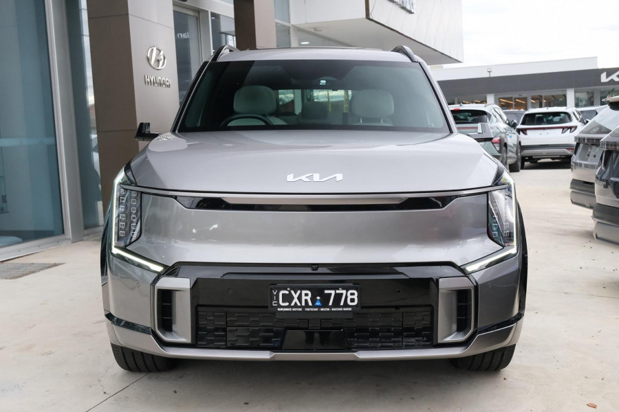 2023 MY24 Kia EV9 MV GT-Line SUV Image 3