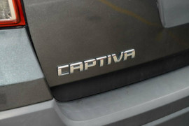 2016 Holden Captiva CG MY16 LS 2WD Wagon image 19