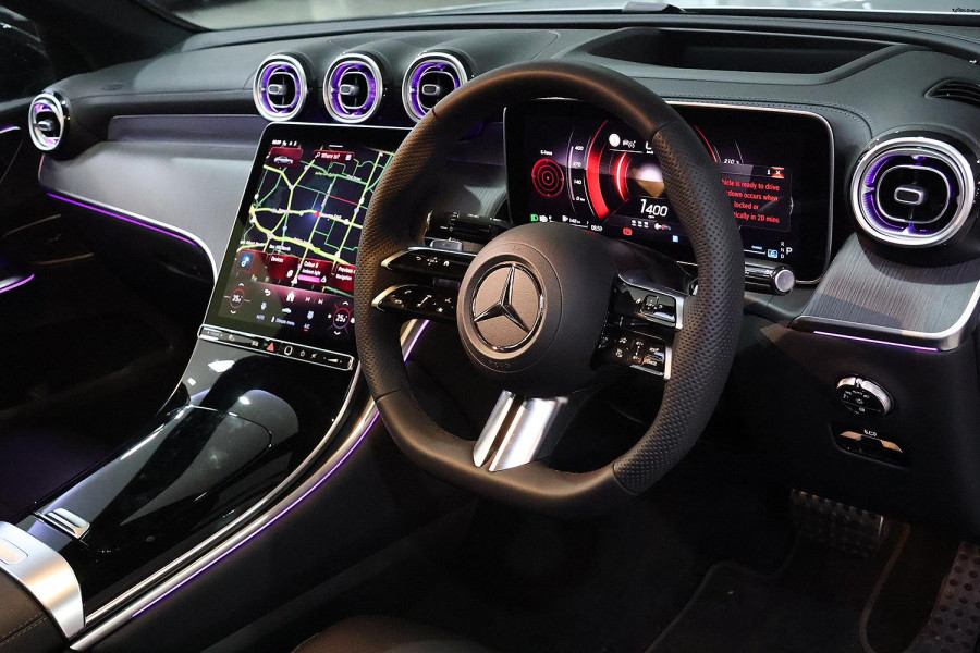 2025 [THIS VEHICLE IS SOLD]