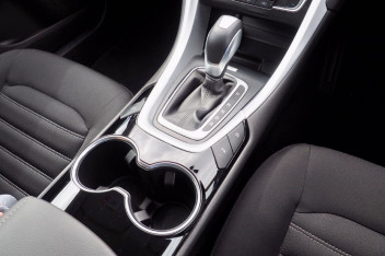 2017 Ford Mondeo Hatchback