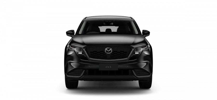 2026 Mazda CX-5 KM Series G25 Pure  SUV Image 4