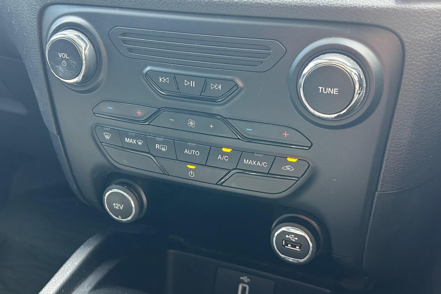 2021 MY21.75 Ford Ranger PX MkIII XLT Ute Image 28