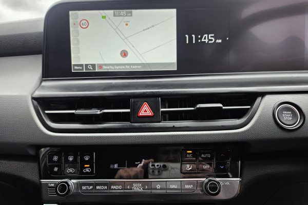 2023 MY24 Kia Seltos SP2 PE Sport+ SUV Image 21
